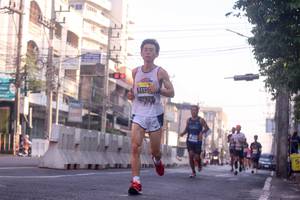 BIB: 11391
                            <button type="button" onclick="openModal(3747583)" class="btn btn-primary btn-sm float-right btn-popup" data-toggle="modal" data-target=".modal-high-quality">
                        <i class="fas fa-shopping-cart"></i> Add to Cart
                    </button>
                                            <button type="button" onclick="isThisMe(3747583, true)" class="btn btn-success btn-sm float-right btn-popup btn-isme hidden" data-toggle="tooltip" data-placement="bottom" title="นี่คือรูปของคุณใช่ไหม คลิกที่นี่เพื่อเอาเข้าอัลบั้ม">
                        <i class="fas fa-plus"></i> Add to album
                    </button>
                    <button type="button" onclick="isThisMe(3747583, false)" class="btn btn-warning btn-sm float-right btn-popup btn-isnotme hidden">
                        <i class="fas fa-ban"></i> Remove from album
                    </button>